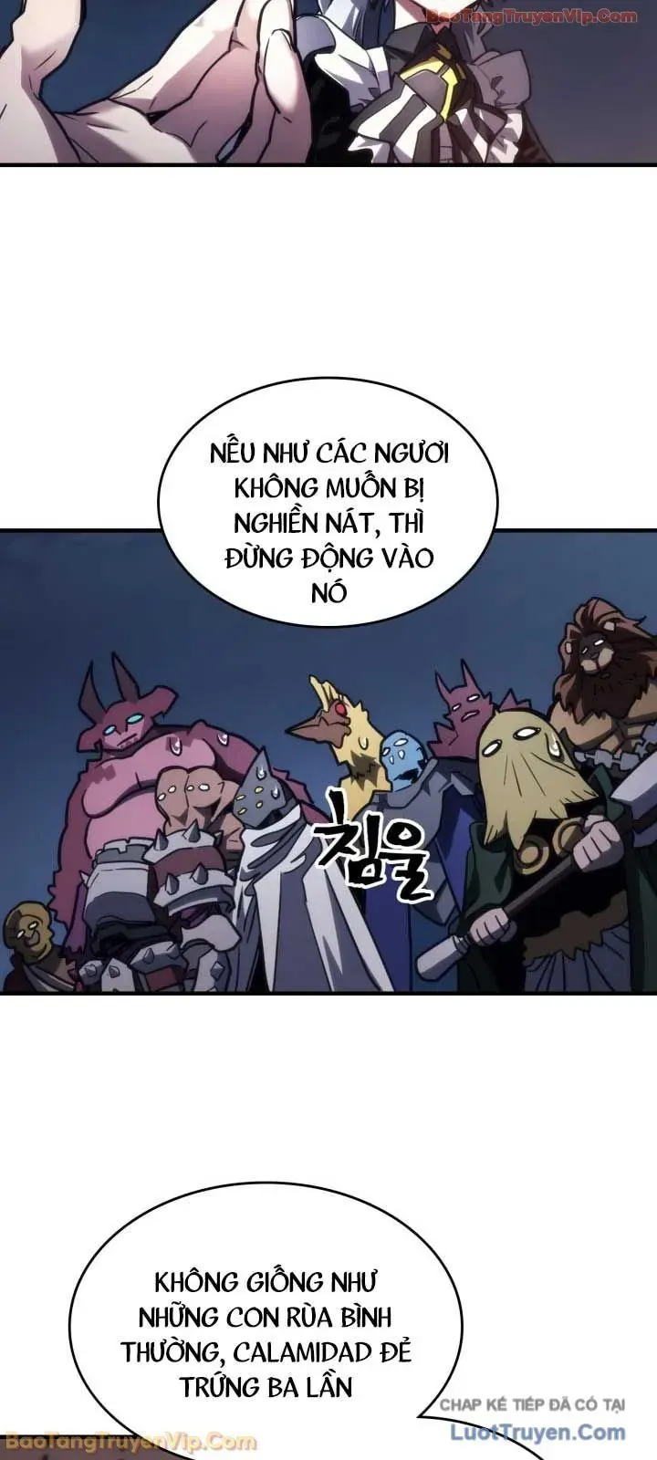 Hãy Hành Động Như Một Vị Boss Đi, Ngài Swallows Chap 115 - Next Chap 116