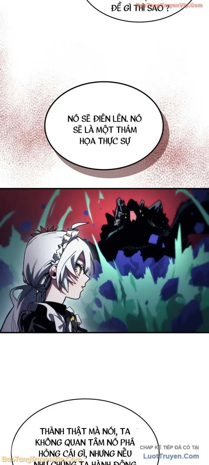 Hãy Hành Động Như Một Vị Boss Đi, Ngài Swallows Chap 115 - Next Chap 116