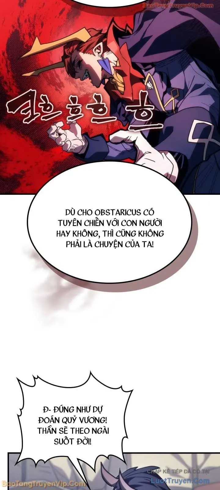 Hãy Hành Động Như Một Vị Boss Đi, Ngài Swallows Chap 115 - Next Chap 116