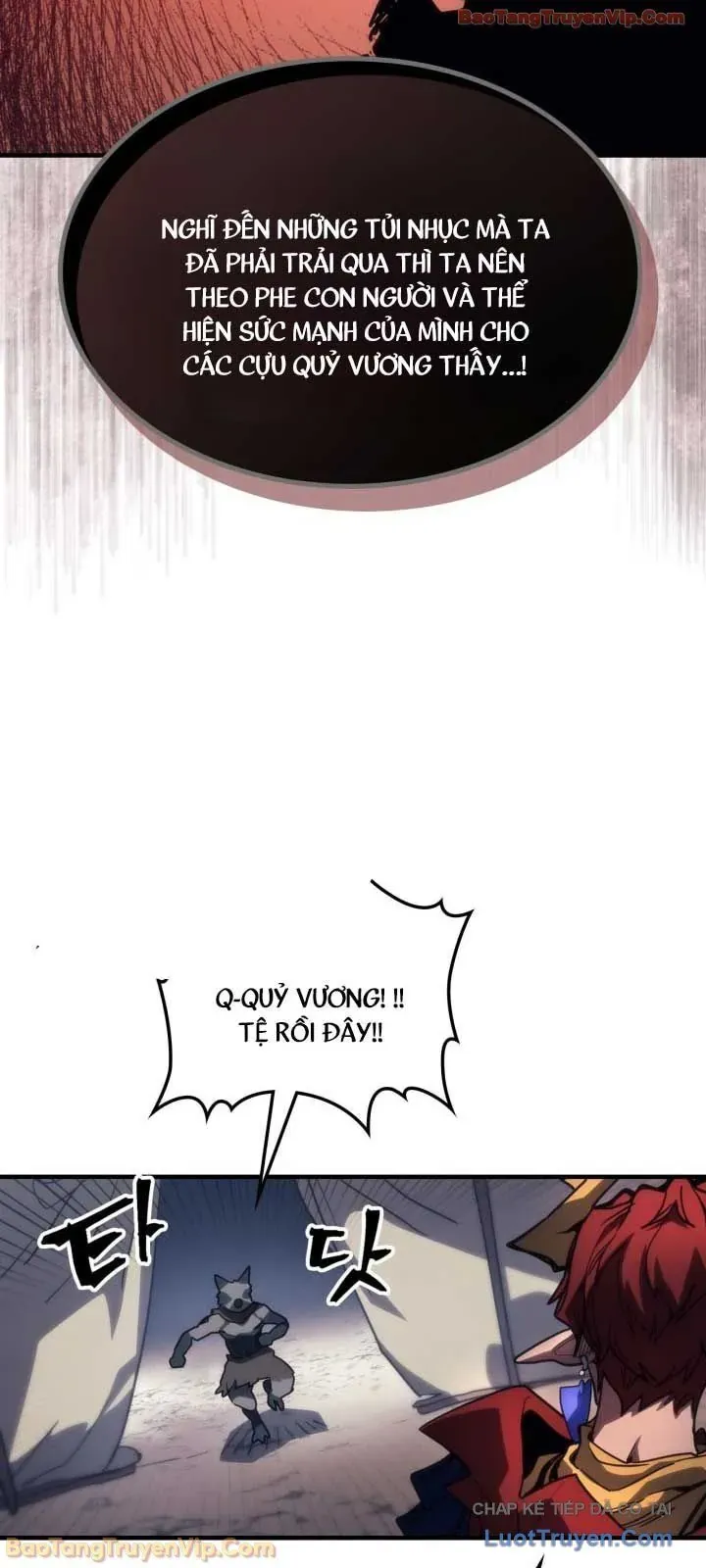 Hãy Hành Động Như Một Vị Boss Đi, Ngài Swallows Chap 115 - Next Chap 116
