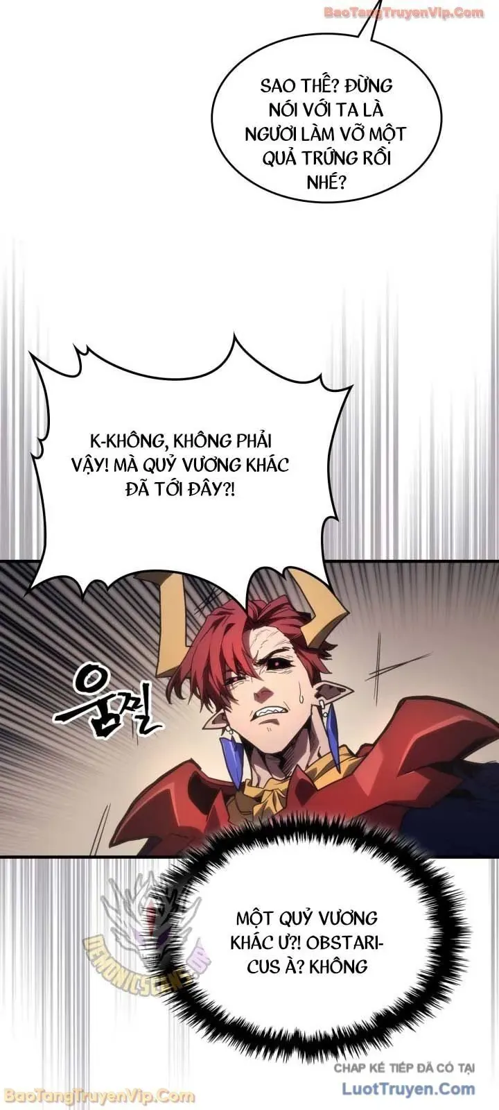 Hãy Hành Động Như Một Vị Boss Đi, Ngài Swallows Chap 115 - Next Chap 116