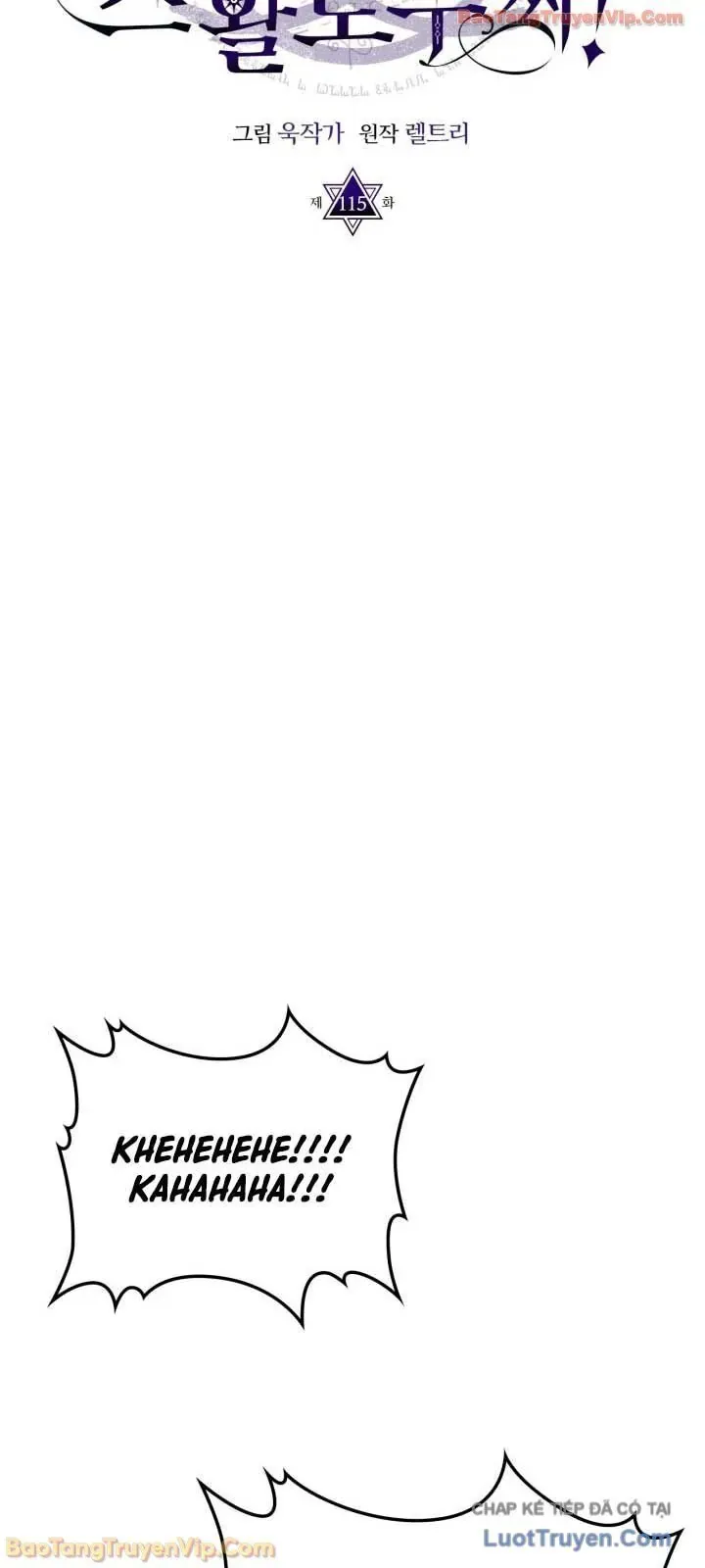 Hãy Hành Động Như Một Vị Boss Đi, Ngài Swallows Chap 115 - Next Chap 116