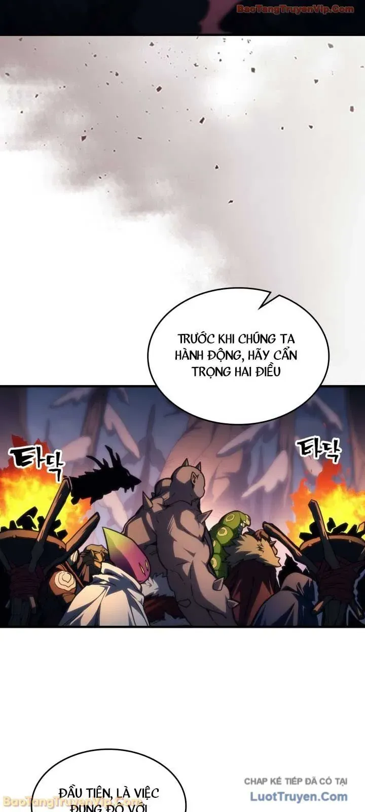 Hãy Hành Động Như Một Vị Boss Đi, Ngài Swallows Chap 115 - Next Chap 116