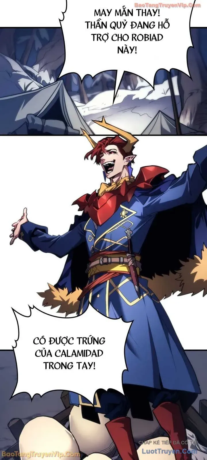 Hãy Hành Động Như Một Vị Boss Đi, Ngài Swallows Chap 115 - Next Chap 116