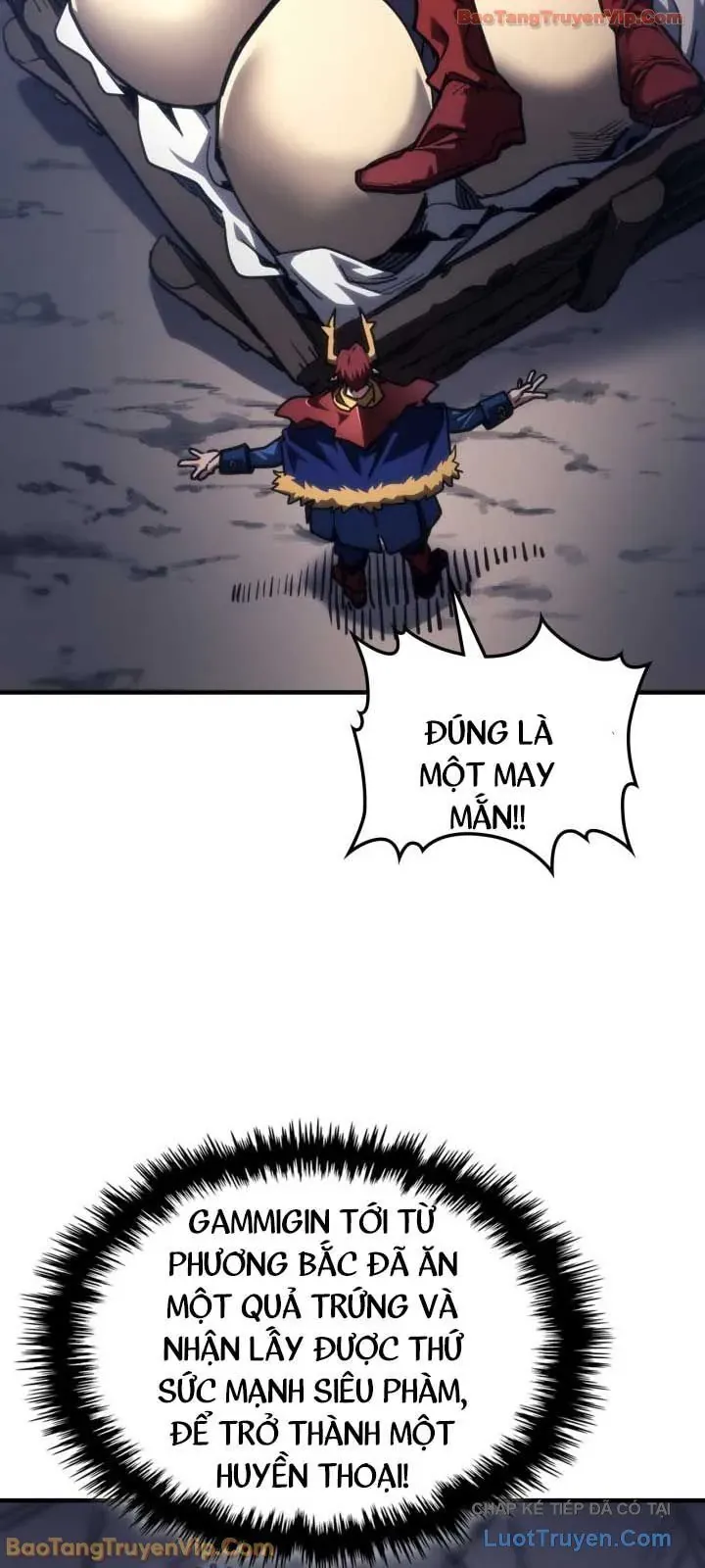 Hãy Hành Động Như Một Vị Boss Đi, Ngài Swallows Chap 115 - Next Chap 116