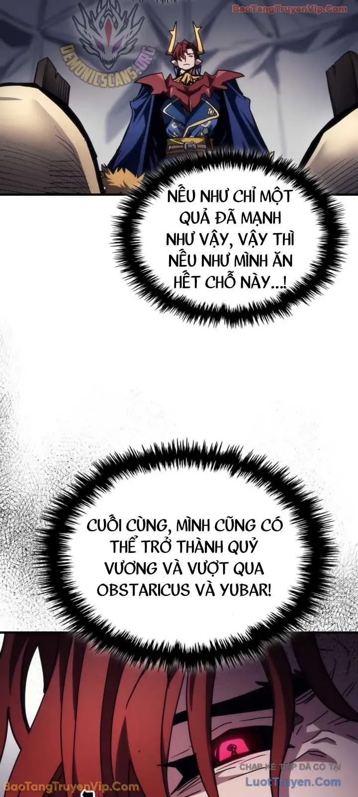 Hãy Hành Động Như Một Vị Boss Đi, Ngài Swallows Chap 115 - Next Chap 116