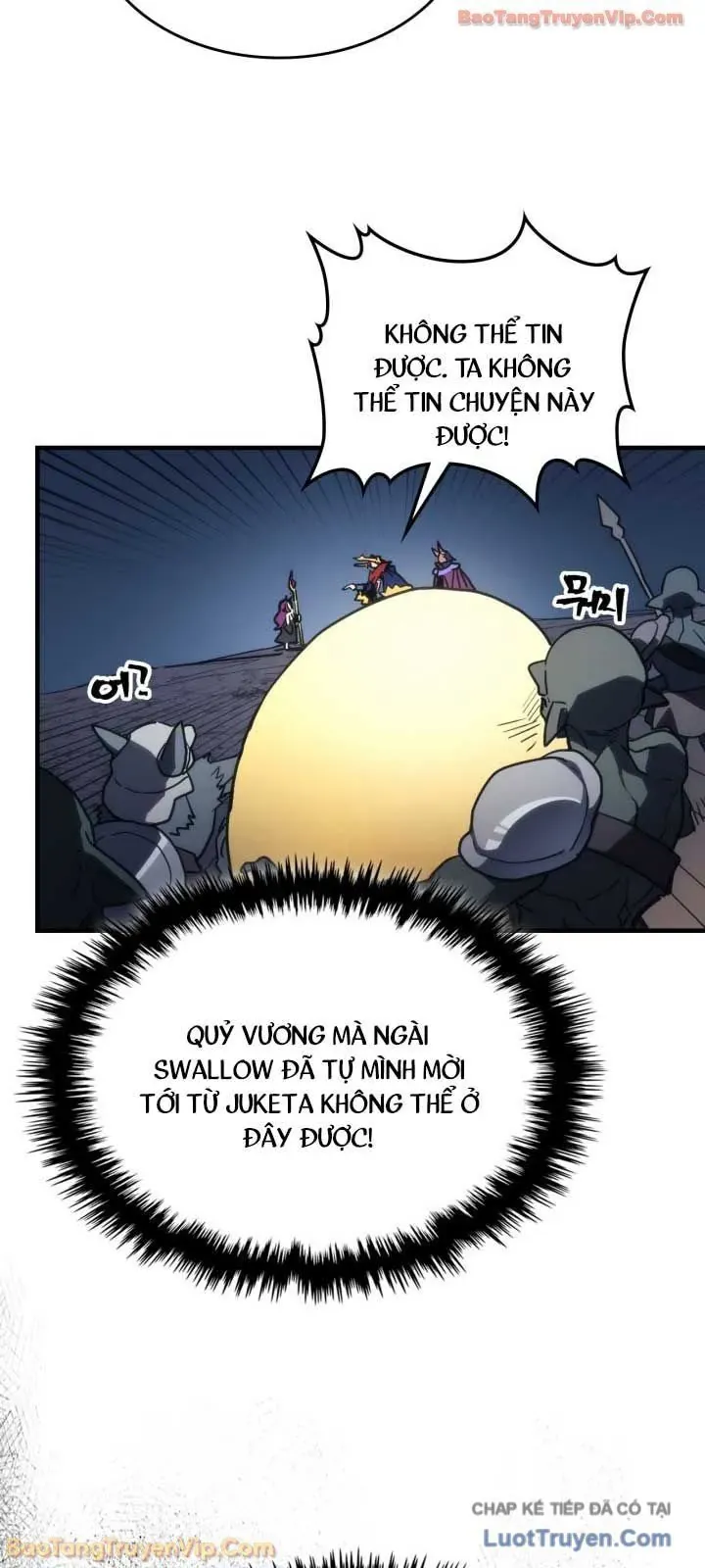 Hãy Hành Động Như Một Vị Boss Đi, Ngài Swallows Chap 115 - Next Chap 116