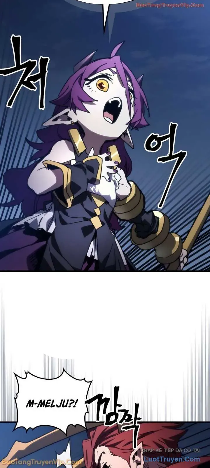 Hãy Hành Động Như Một Vị Boss Đi, Ngài Swallows Chap 115 - Next Chap 116