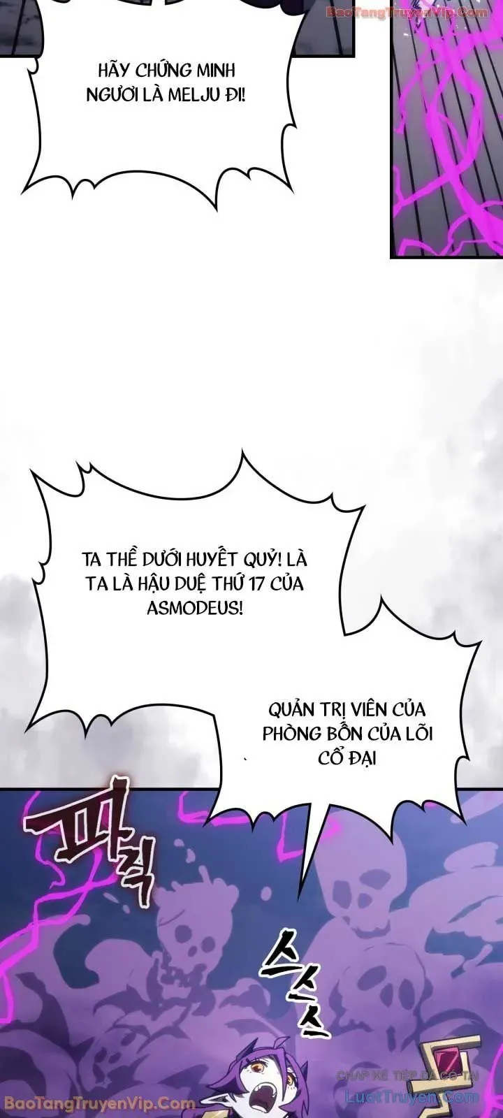 Hãy Hành Động Như Một Vị Boss Đi, Ngài Swallows Chap 115 - Next Chap 116