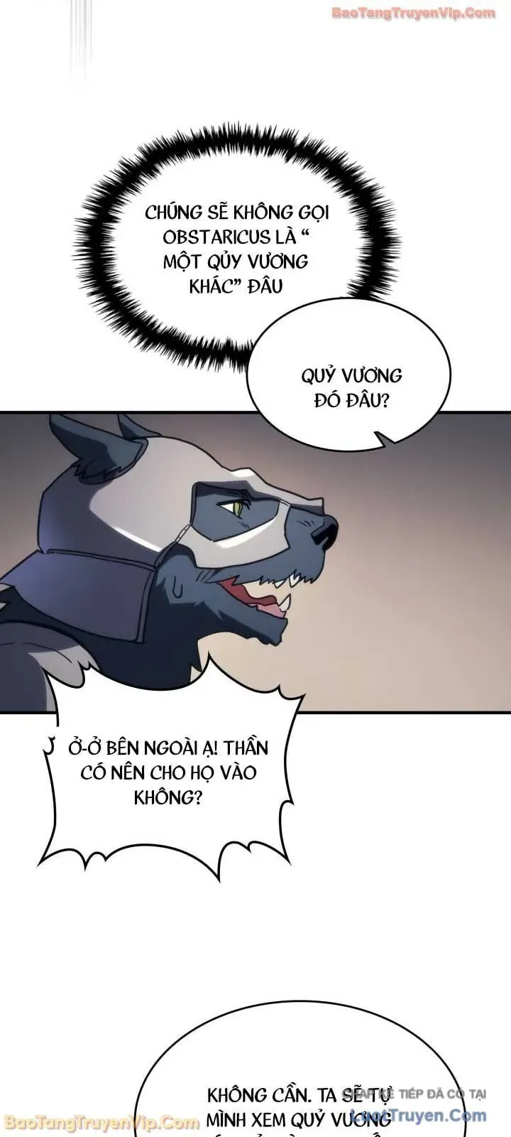 Hãy Hành Động Như Một Vị Boss Đi, Ngài Swallows Chap 115 - Next Chap 116