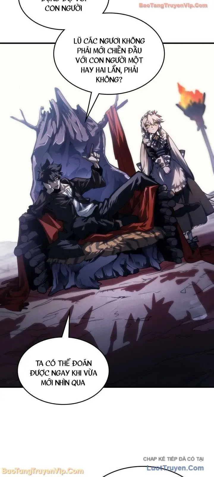 Hãy Hành Động Như Một Vị Boss Đi, Ngài Swallows Chap 115 - Next Chap 116