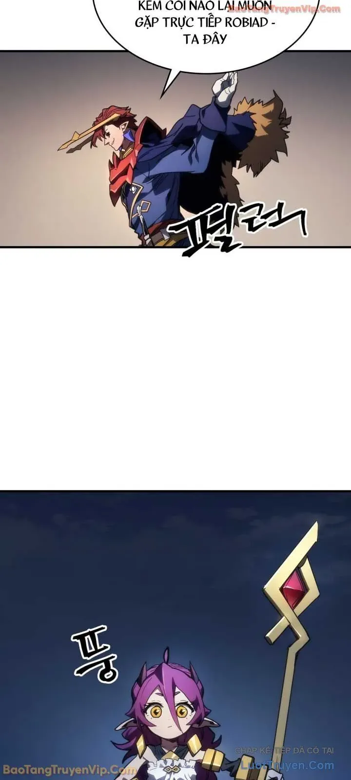 Hãy Hành Động Như Một Vị Boss Đi, Ngài Swallows Chap 115 - Next Chap 116