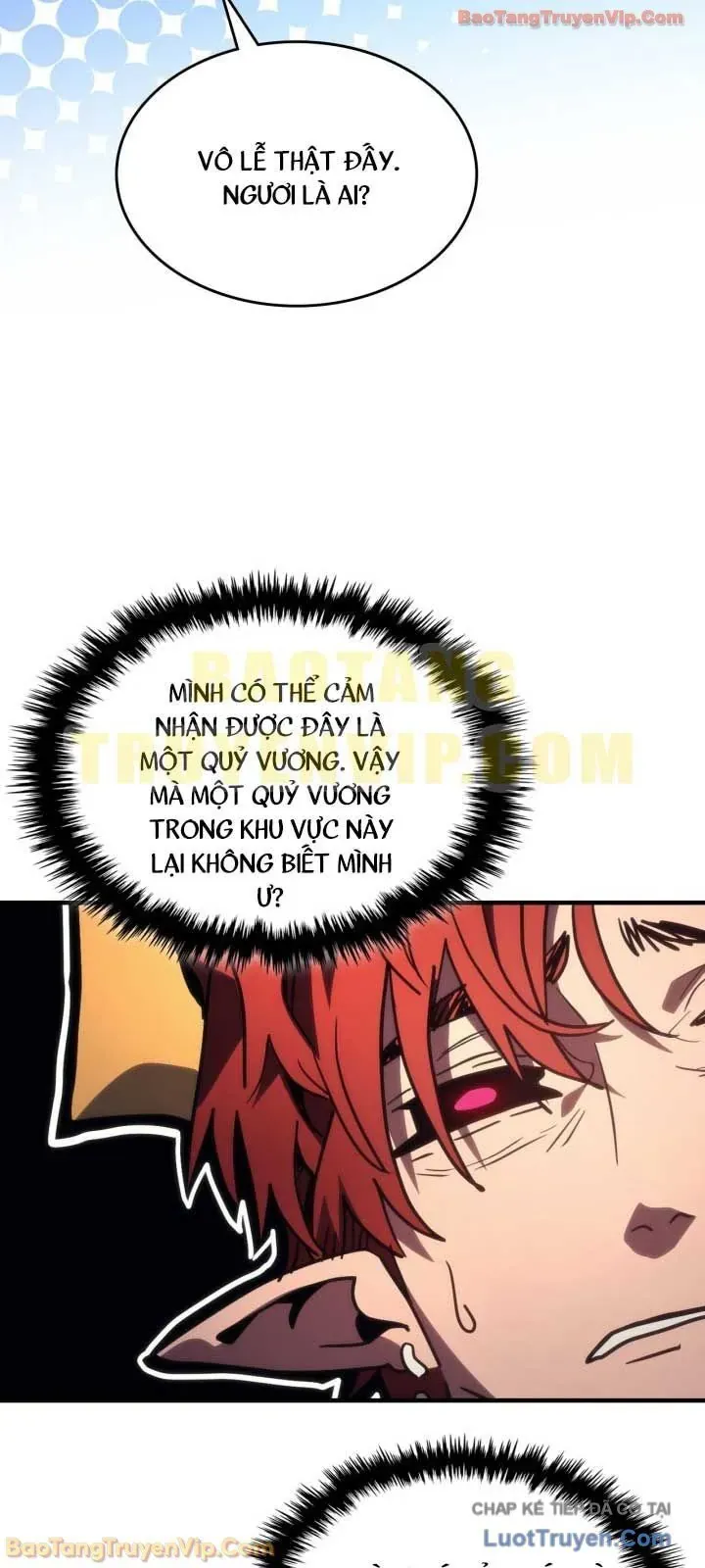 Hãy Hành Động Như Một Vị Boss Đi, Ngài Swallows Chap 115 - Next Chap 116