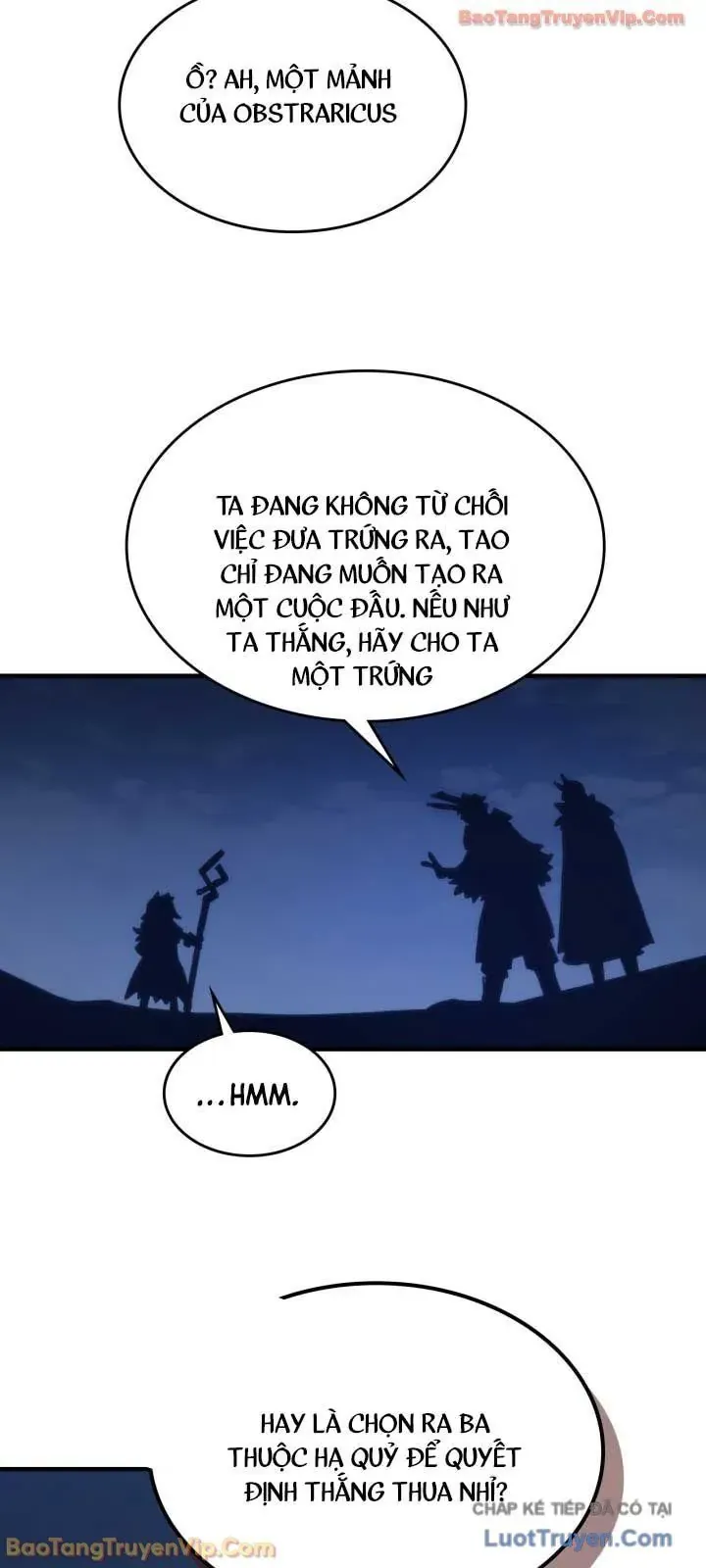 Hãy Hành Động Như Một Vị Boss Đi, Ngài Swallows Chap 115 - Next Chap 116