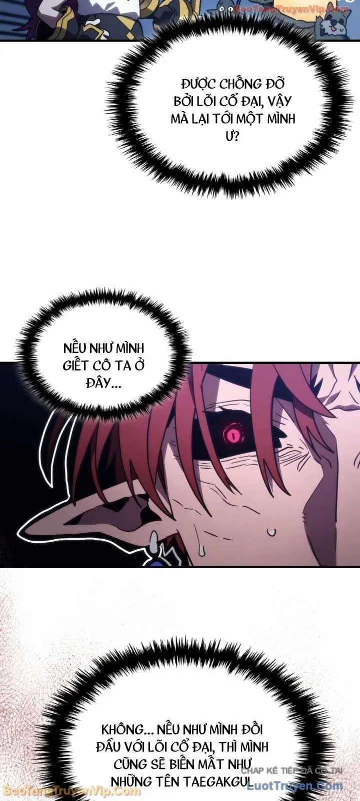 Hãy Hành Động Như Một Vị Boss Đi, Ngài Swallows Chap 115 - Next Chap 116