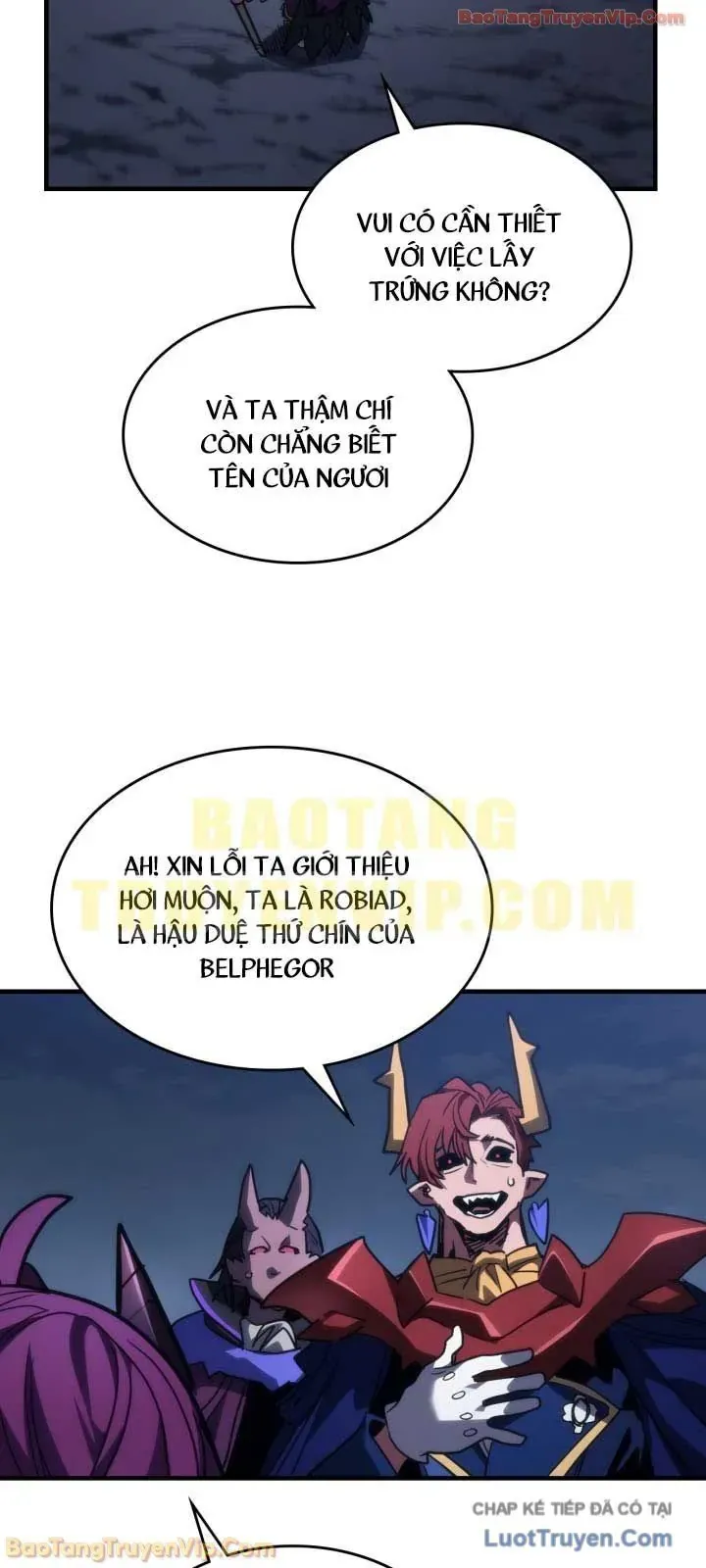 Hãy Hành Động Như Một Vị Boss Đi, Ngài Swallows Chap 115 - Next Chap 116