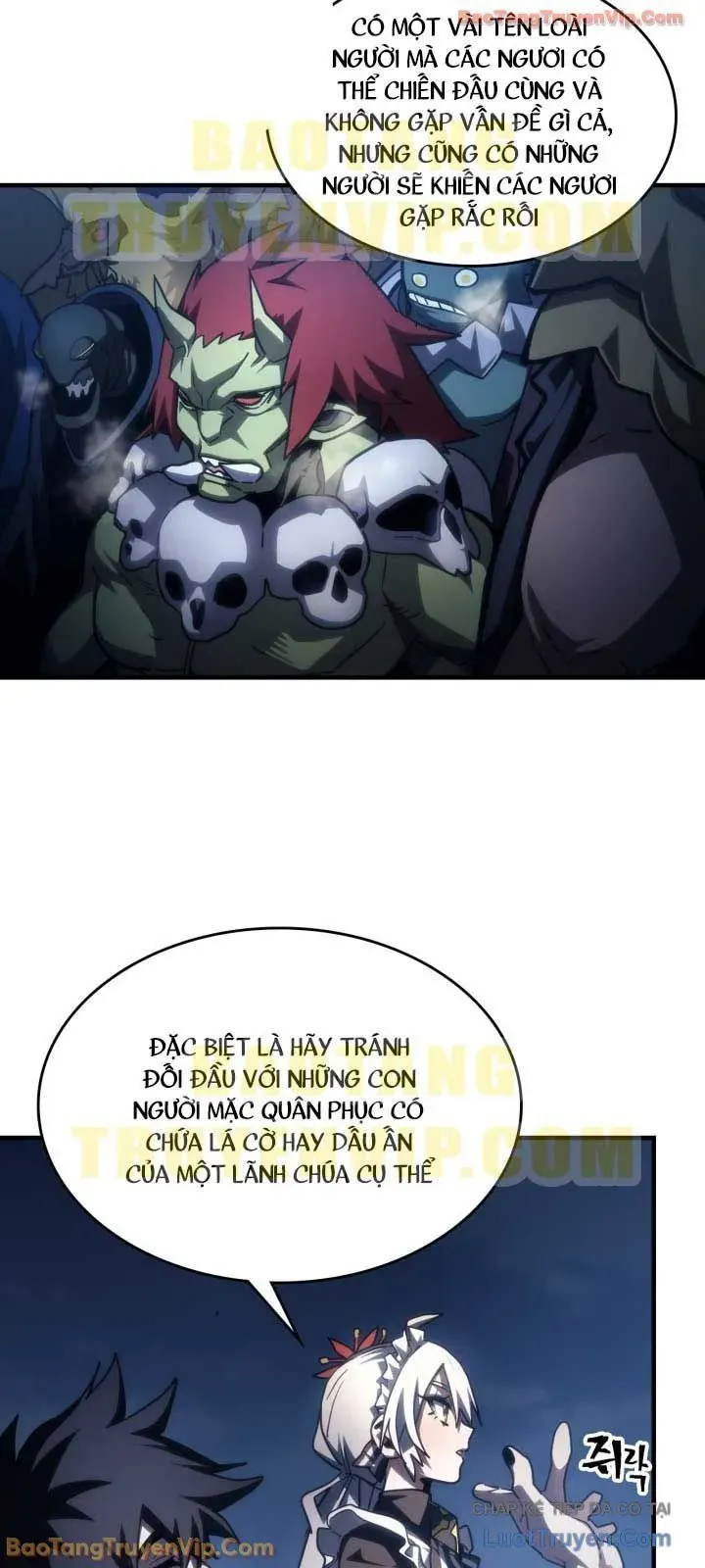 Hãy Hành Động Như Một Vị Boss Đi, Ngài Swallows Chap 115 - Next Chap 116