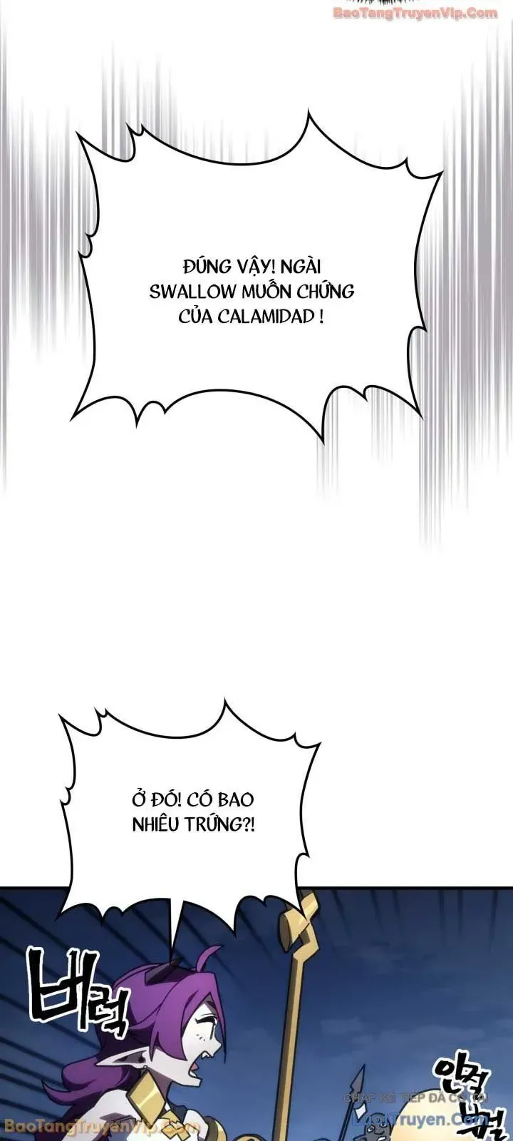Hãy Hành Động Như Một Vị Boss Đi, Ngài Swallows Chap 115 - Next Chap 116