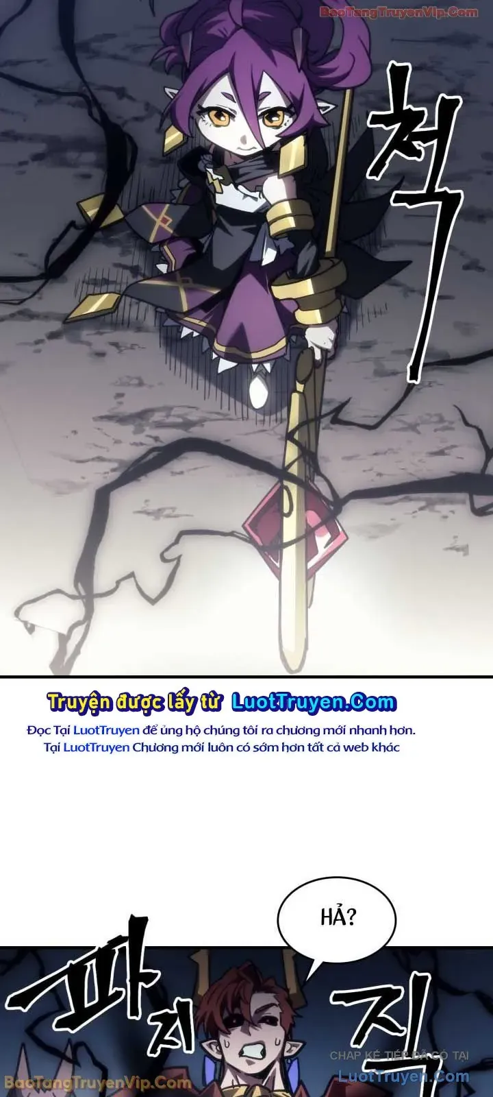 Hãy Hành Động Như Một Vị Boss Đi, Ngài Swallows Chap 115 - Next Chap 116