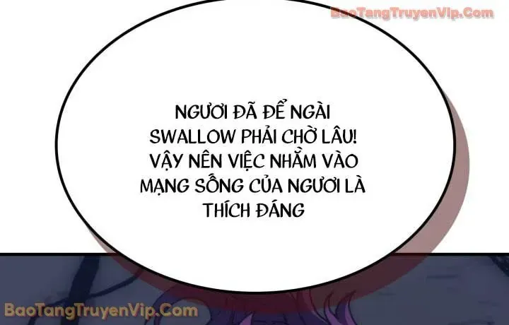 Hãy Hành Động Như Một Vị Boss Đi, Ngài Swallows Chap 115 - Next Chap 116
