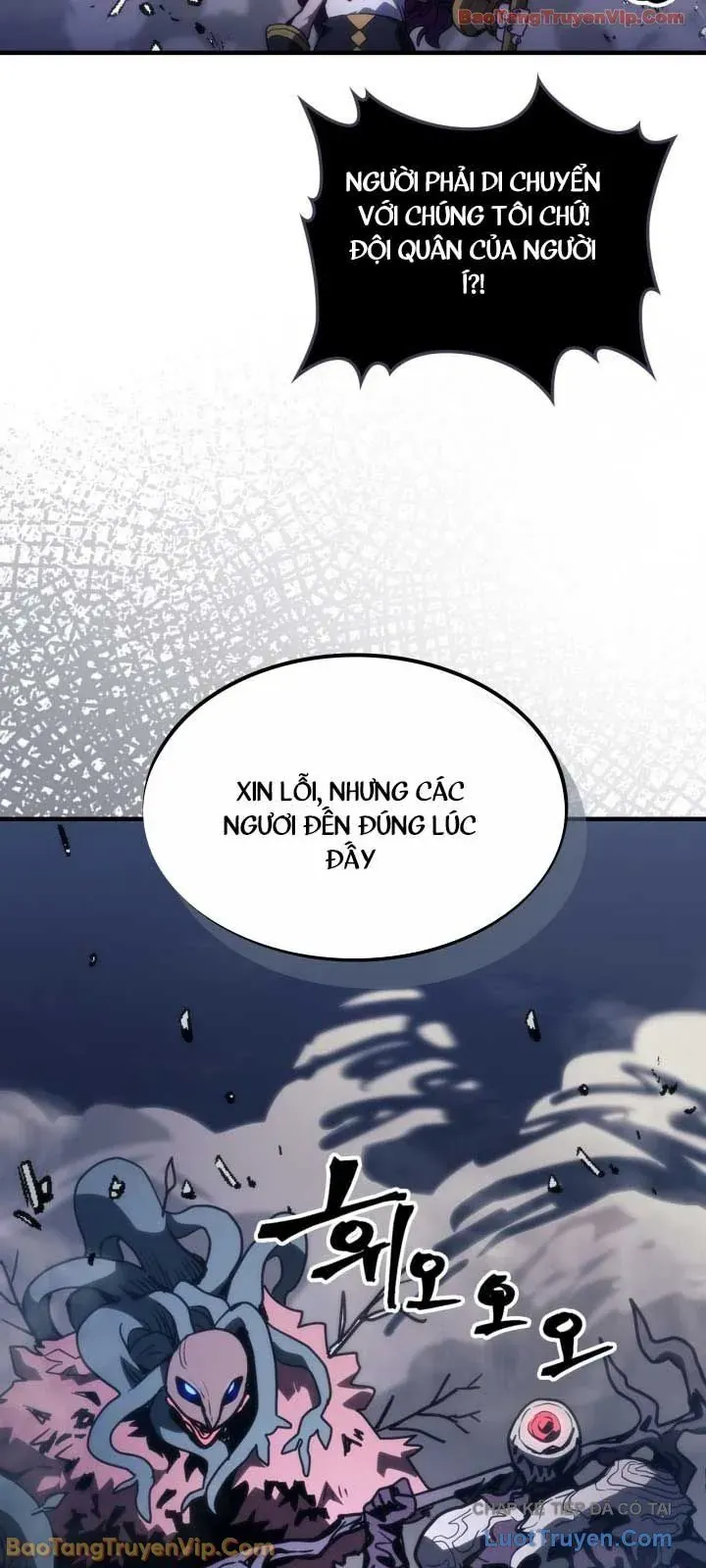 Hãy Hành Động Như Một Vị Boss Đi, Ngài Swallows Chap 115 - Next Chap 116