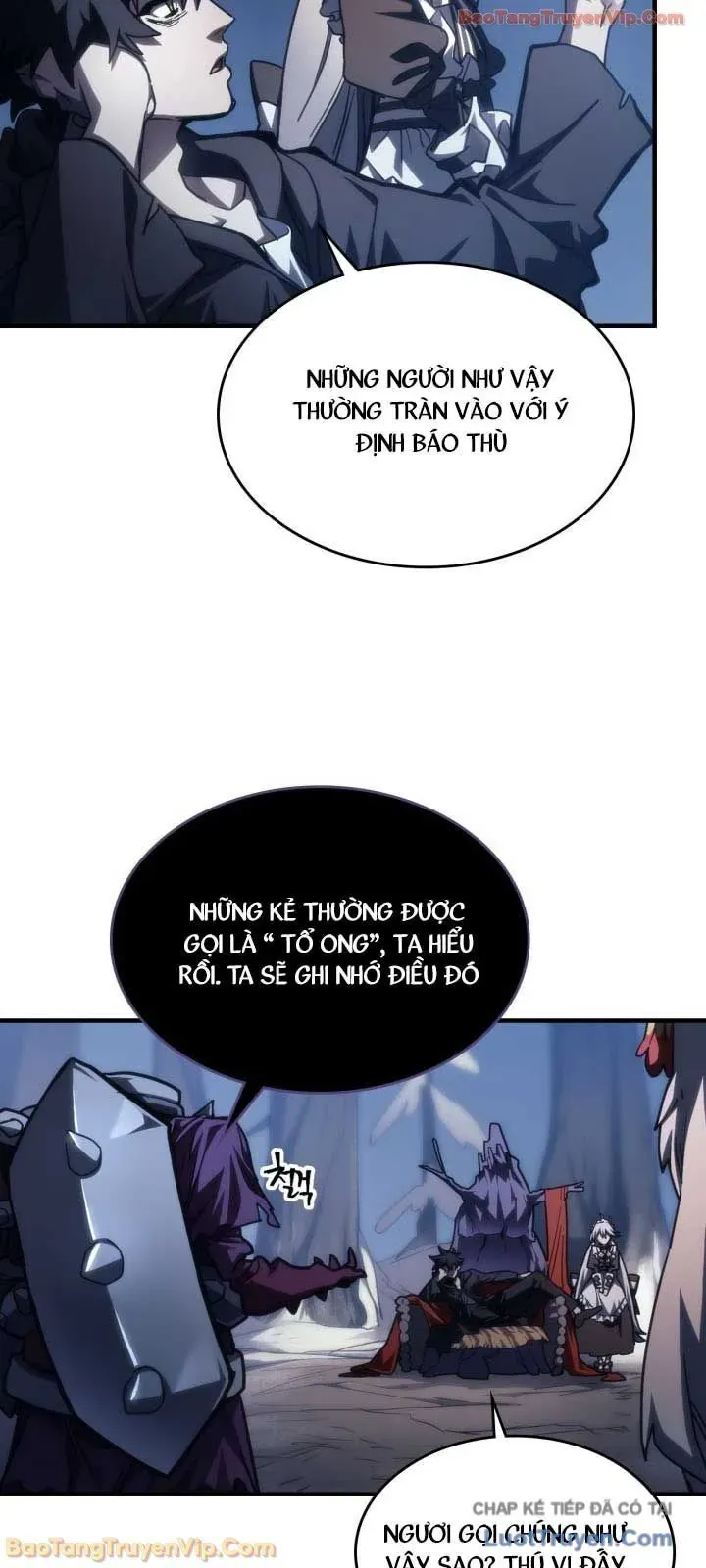 Hãy Hành Động Như Một Vị Boss Đi, Ngài Swallows Chap 115 - Next Chap 116