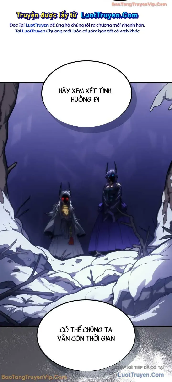 Hãy Hành Động Như Một Vị Boss Đi, Ngài Swallows Chap 115 - Next Chap 116