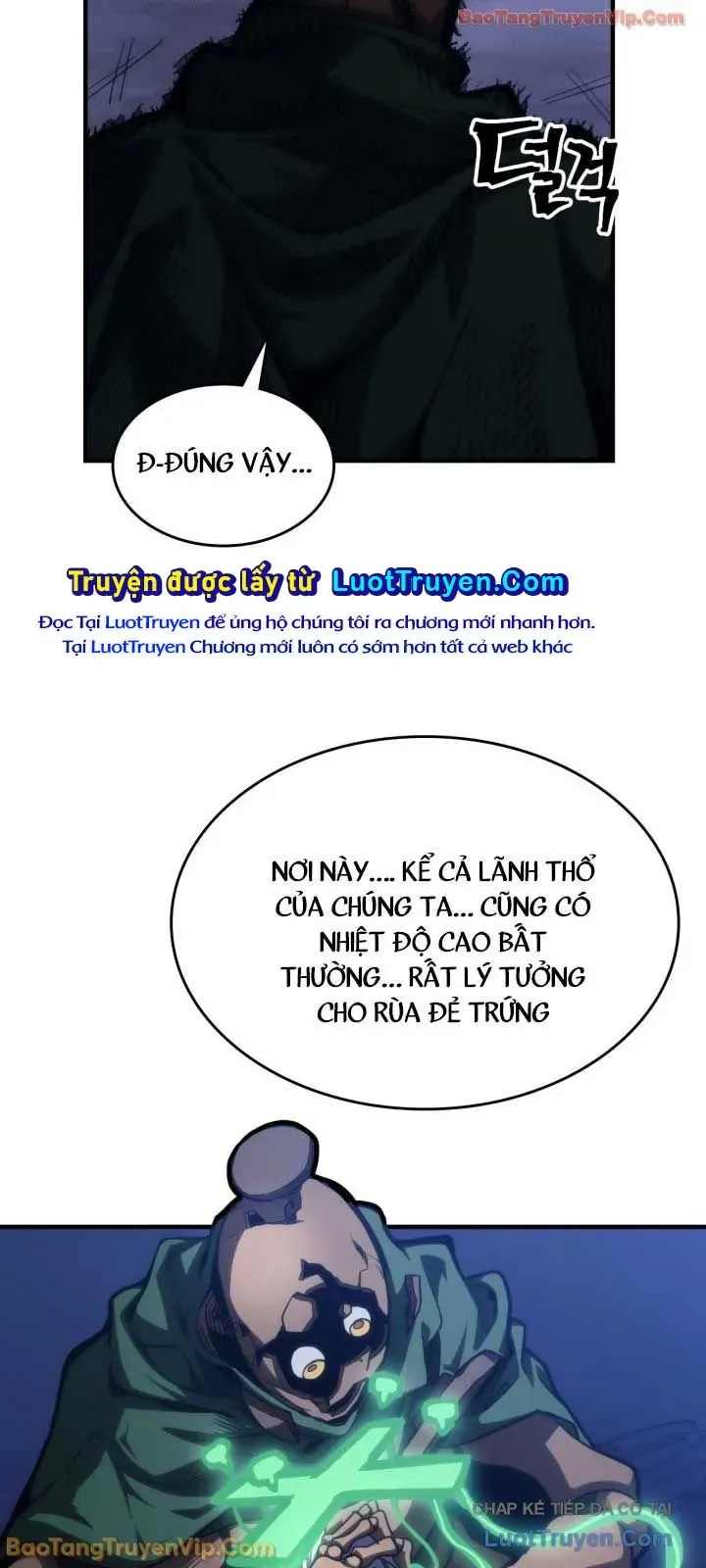 Hãy Hành Động Như Một Vị Boss Đi, Ngài Swallows Chap 115 - Next Chap 116