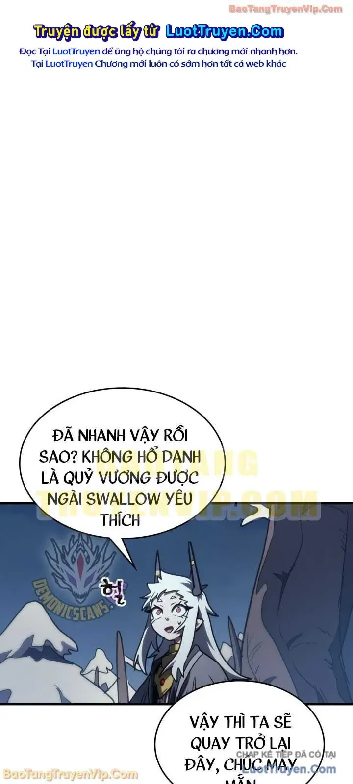 Hãy Hành Động Như Một Vị Boss Đi, Ngài Swallows Chap 115 - Next Chap 116