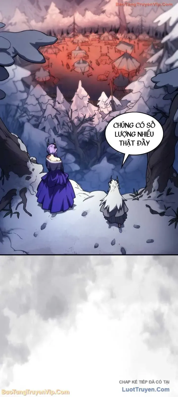 Hãy Hành Động Như Một Vị Boss Đi, Ngài Swallows Chap 115 - Next Chap 116