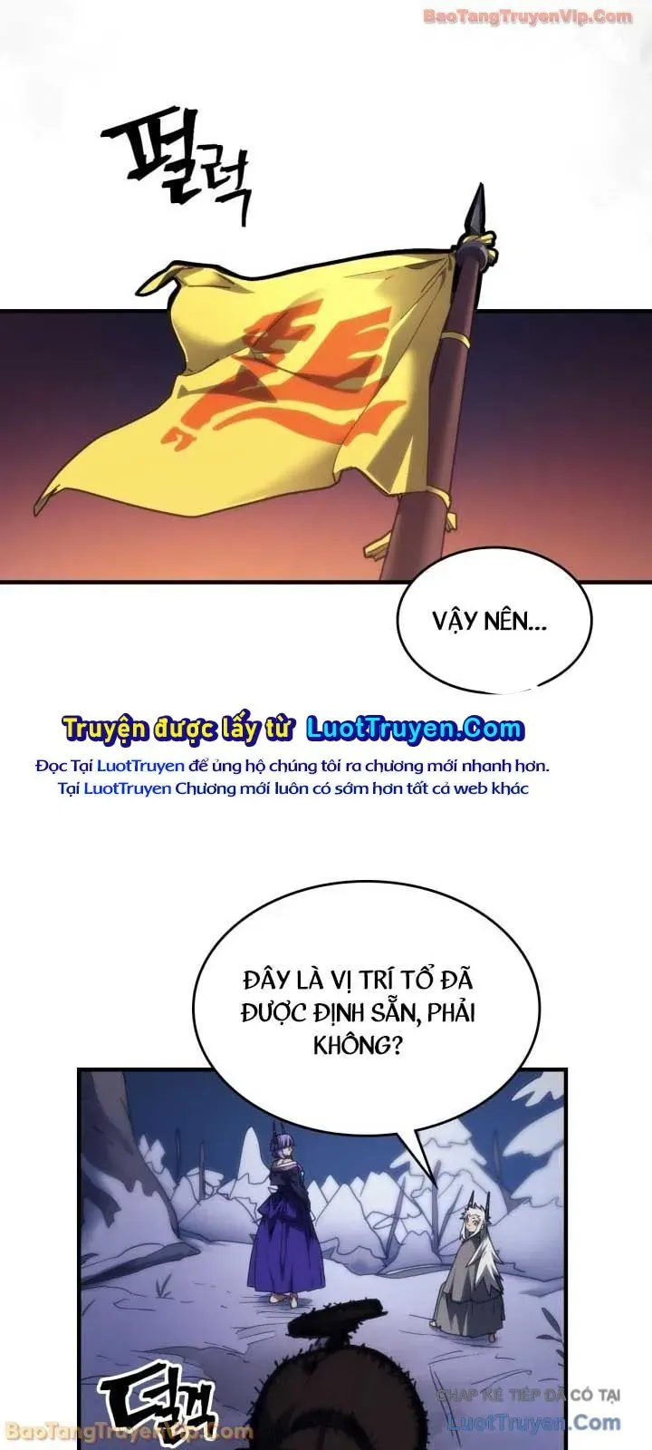 Hãy Hành Động Như Một Vị Boss Đi, Ngài Swallows Chap 115 - Next Chap 116