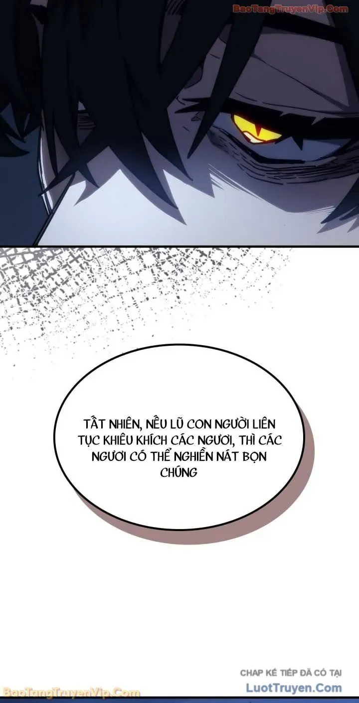 Hãy Hành Động Như Một Vị Boss Đi, Ngài Swallows Chap 115 - Next Chap 116
