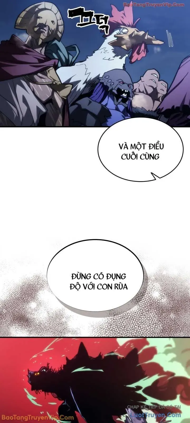 Hãy Hành Động Như Một Vị Boss Đi, Ngài Swallows Chap 115 - Next Chap 116