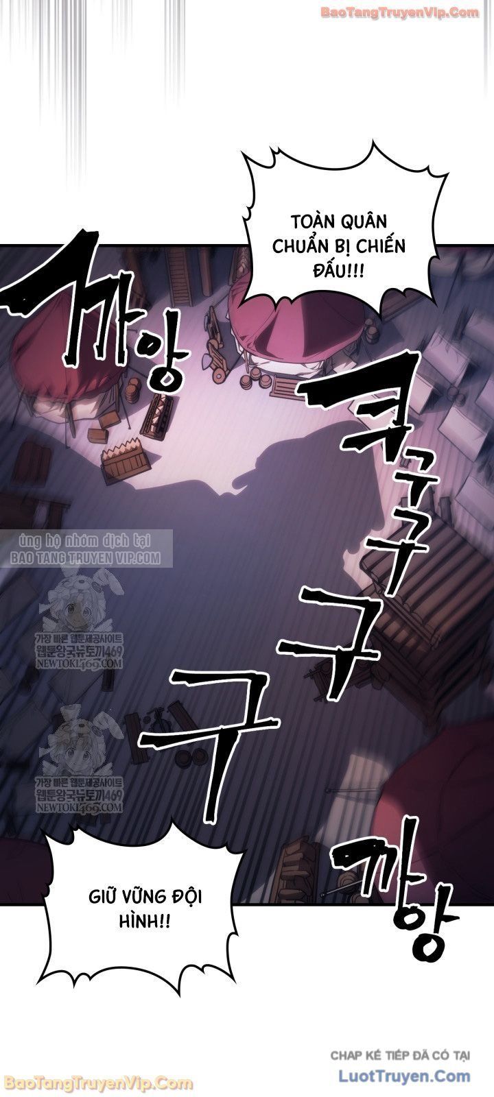 Hãy Hành Động Như Một Vị Boss Đi, Ngài Swallows Chap 116 - Next Chap 117