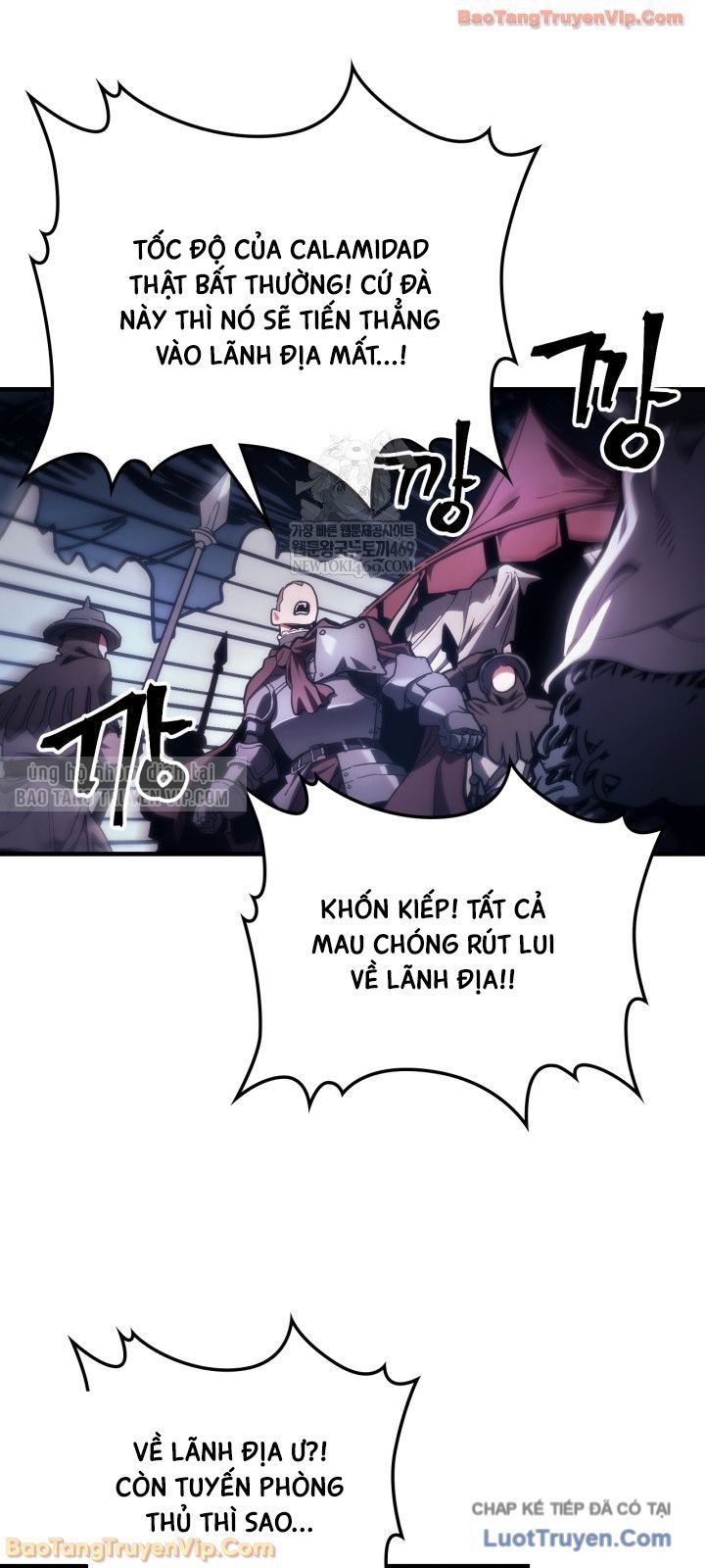 Hãy Hành Động Như Một Vị Boss Đi, Ngài Swallows Chap 116 - Next Chap 117