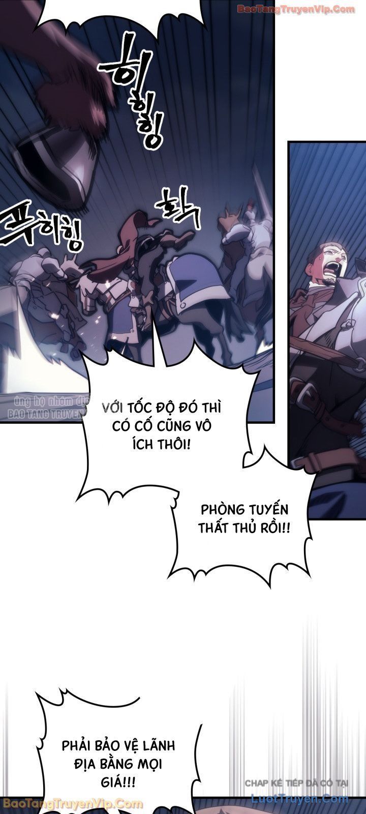 Hãy Hành Động Như Một Vị Boss Đi, Ngài Swallows Chap 116 - Next Chap 117