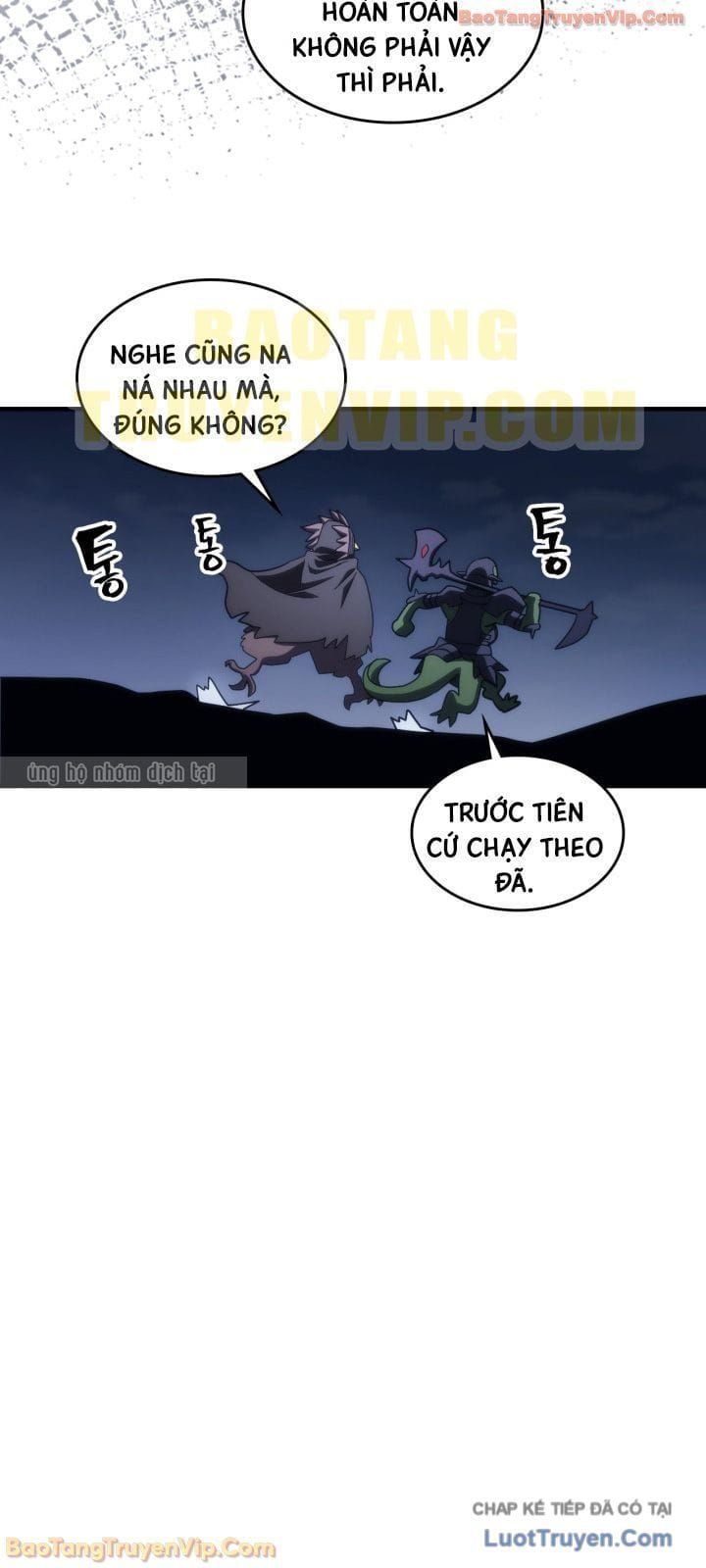 Hãy Hành Động Như Một Vị Boss Đi, Ngài Swallows Chap 116 - Next Chap 117