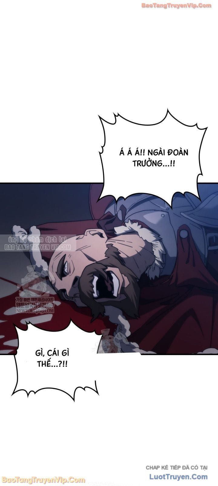 Hãy Hành Động Như Một Vị Boss Đi, Ngài Swallows Chap 116 - Next Chap 117