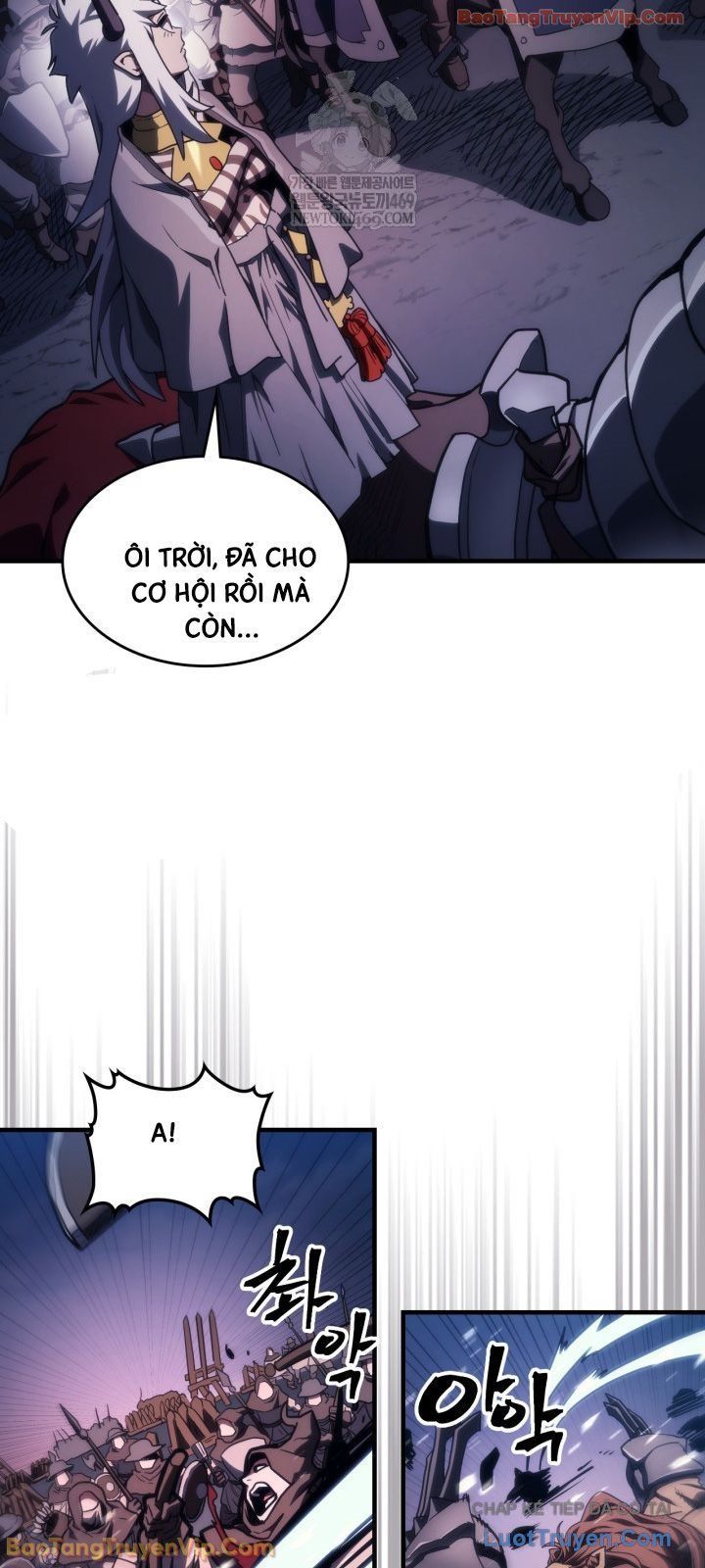 Hãy Hành Động Như Một Vị Boss Đi, Ngài Swallows Chap 116 - Next Chap 117