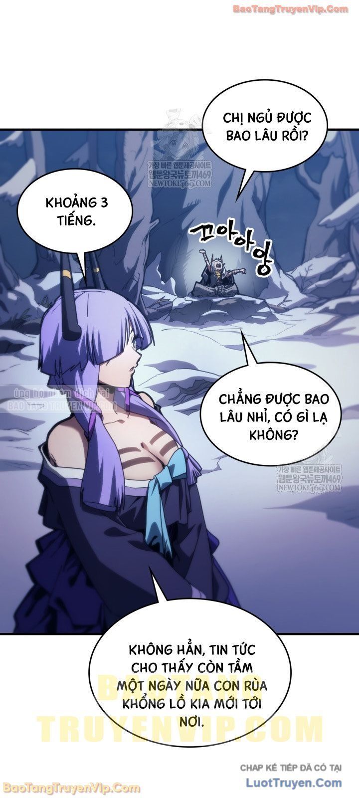 Hãy Hành Động Như Một Vị Boss Đi, Ngài Swallows Chap 116 - Next Chap 117