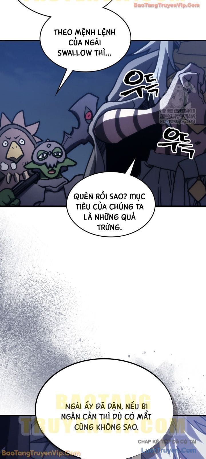 Hãy Hành Động Như Một Vị Boss Đi, Ngài Swallows Chap 116 - Next Chap 117