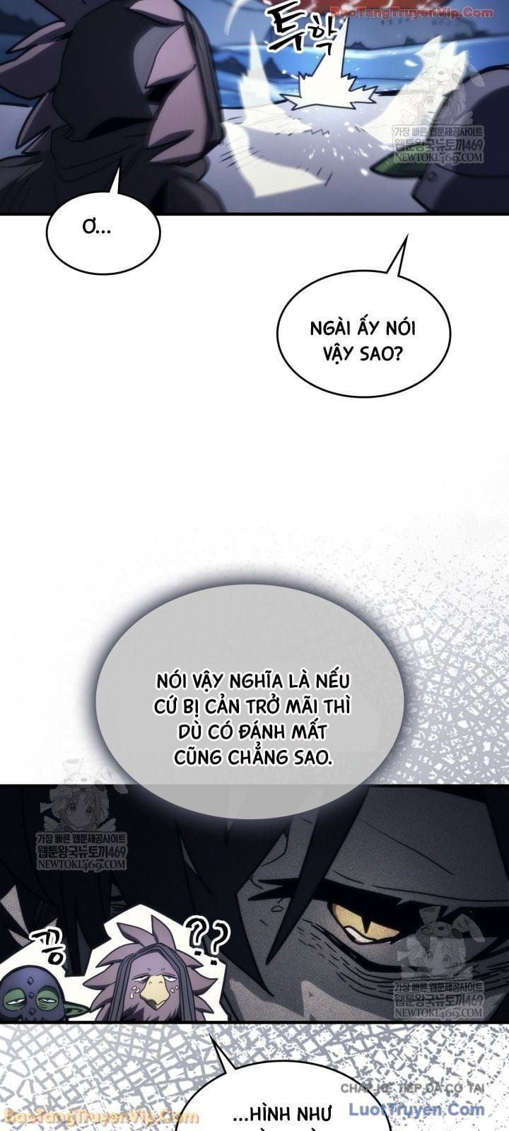 Hãy Hành Động Như Một Vị Boss Đi, Ngài Swallows Chap 116 - Next Chap 117