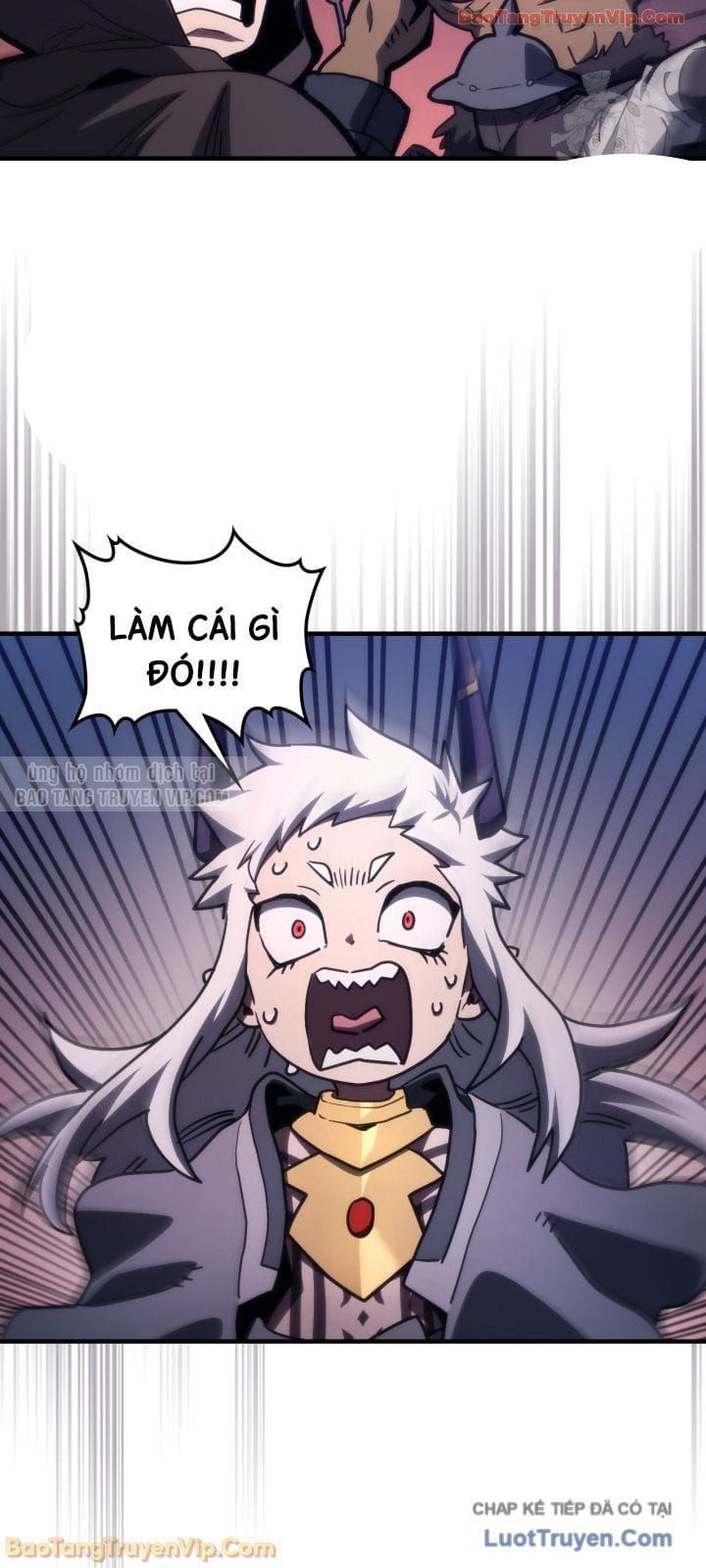 Hãy Hành Động Như Một Vị Boss Đi, Ngài Swallows Chap 116 - Next Chap 117