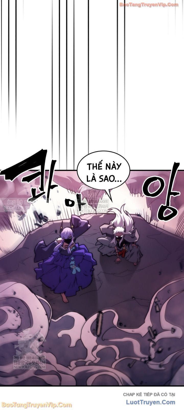 Hãy Hành Động Như Một Vị Boss Đi, Ngài Swallows Chap 116 - Next Chap 117