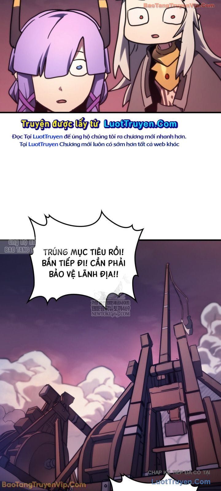 Hãy Hành Động Như Một Vị Boss Đi, Ngài Swallows Chap 116 - Next Chap 117