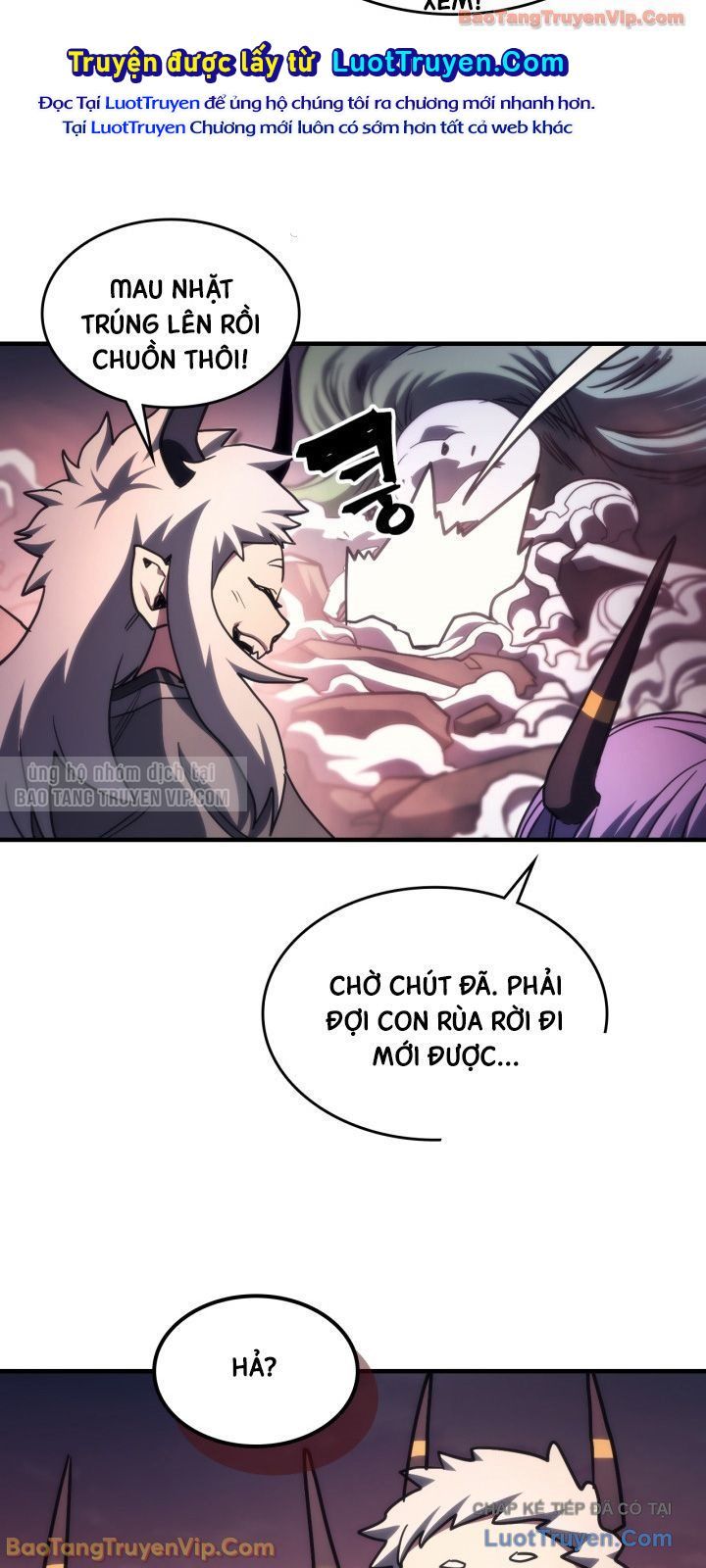 Hãy Hành Động Như Một Vị Boss Đi, Ngài Swallows Chap 116 - Next Chap 117