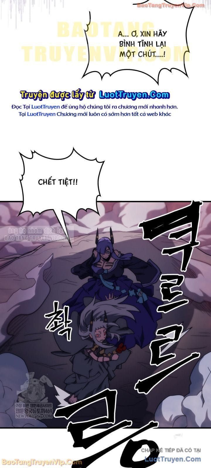 Hãy Hành Động Như Một Vị Boss Đi, Ngài Swallows Chap 116 - Next Chap 117