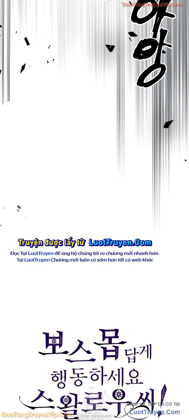 Hãy Hành Động Như Một Vị Boss Đi, Ngài Swallows Chap 116 - Next Chap 117