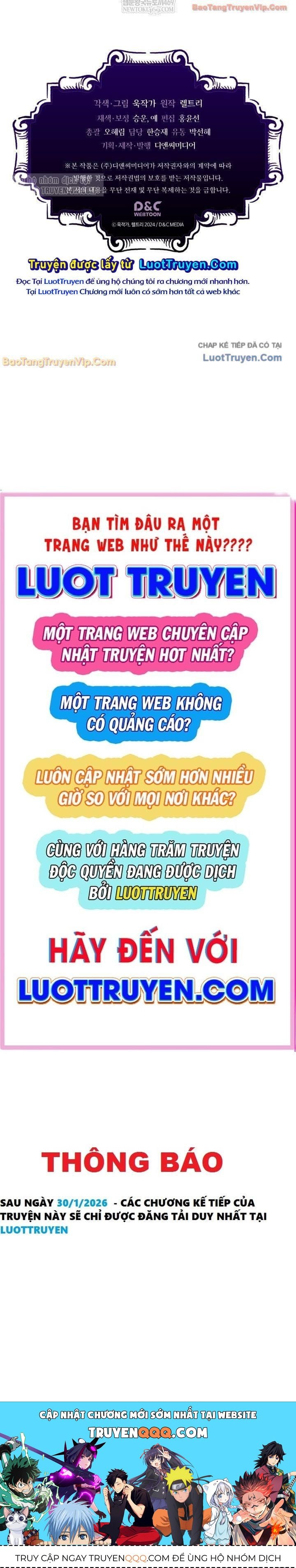 Hãy Hành Động Như Một Vị Boss Đi, Ngài Swallows Chap 116 - Next Chap 117