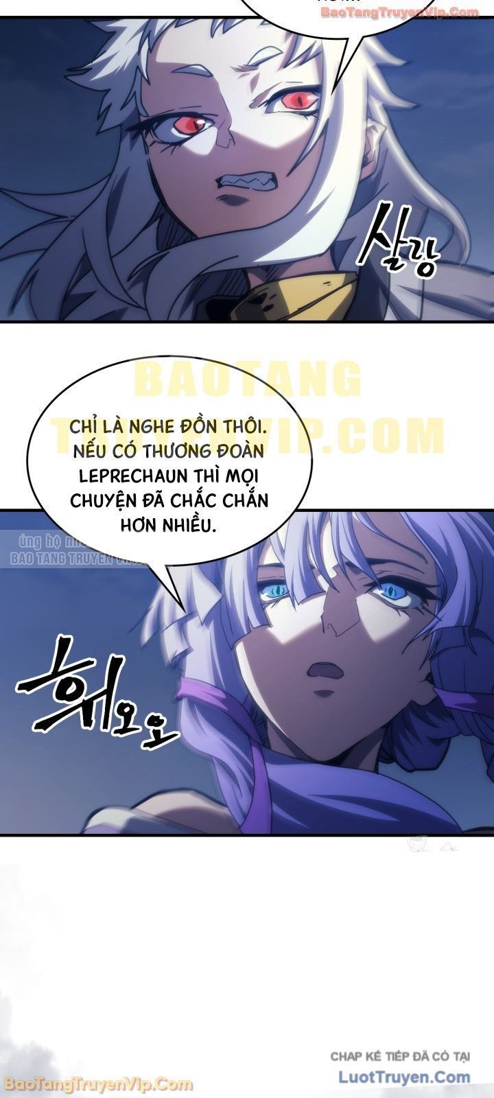 Hãy Hành Động Như Một Vị Boss Đi, Ngài Swallows Chap 116 - Next Chap 117